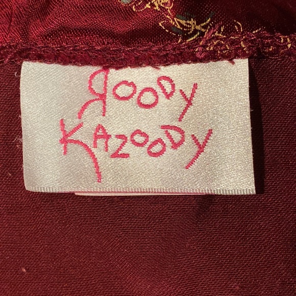 Roody Kazoody Skirt - Picture 5 of 6